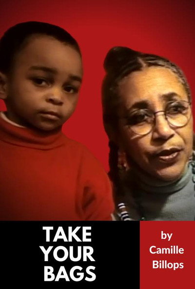 Póster de Take Your Bags