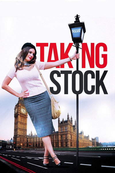 Póster de Taking Stock
