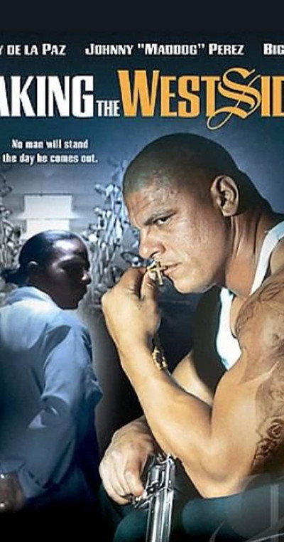 Póster de Taking the Westside