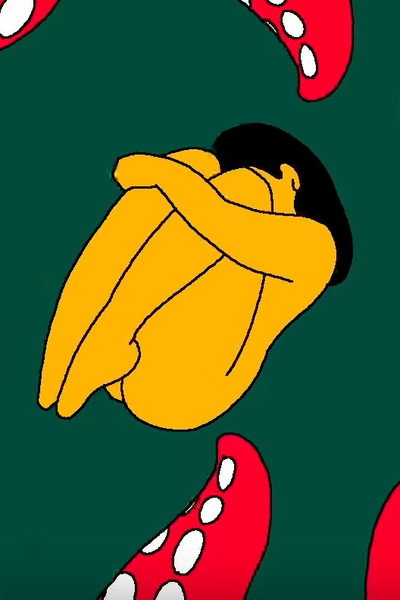 Póster de Takoyaki Story