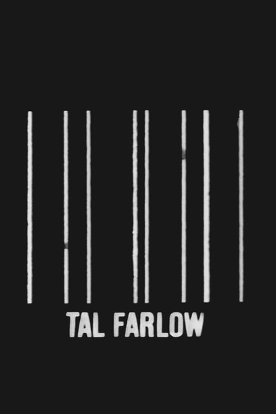 Póster de Tal Farlow