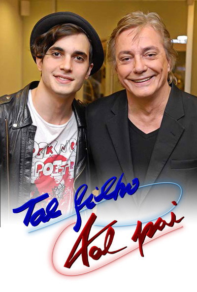 Póster de Tal Filho, Tal Pai