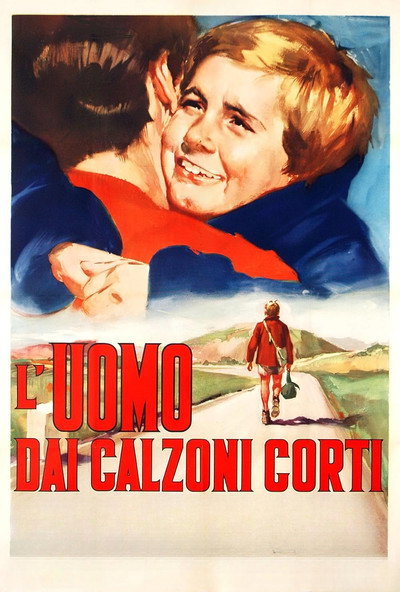 Póster de Tal vez mañana