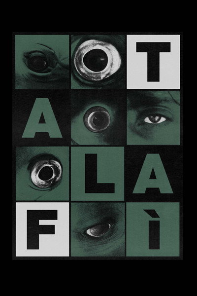 Póster de Talafí