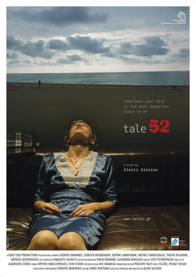 Póster de Tale 52