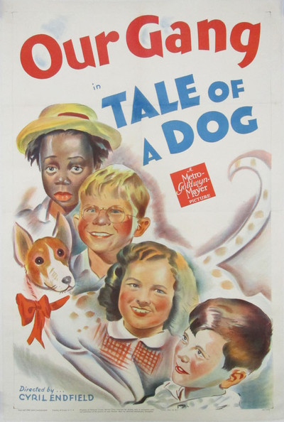 Póster de Tale of a Dog