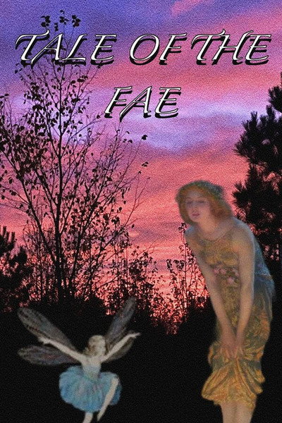 Póster de Tale of the Fae