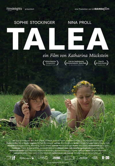 Póster de Talea