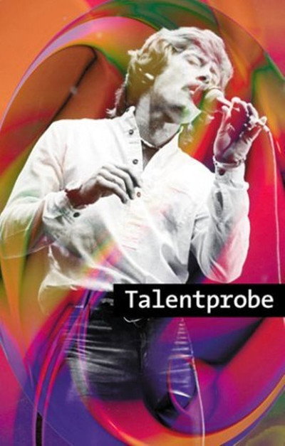 Póster de Talentprobe