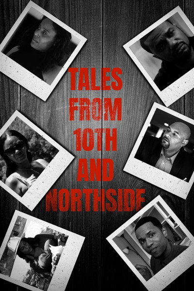 Póster de Tales from 10th and Northside