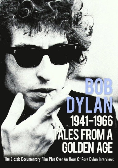 Póster de Tales from a Golden Age: Bob Dylan 1941-1966