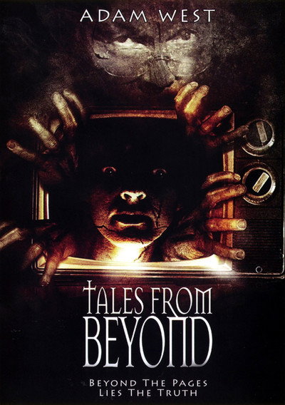 Póster de Tales from Beyond