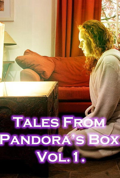 Póster de Tales from Pandora's Box Vol. 1