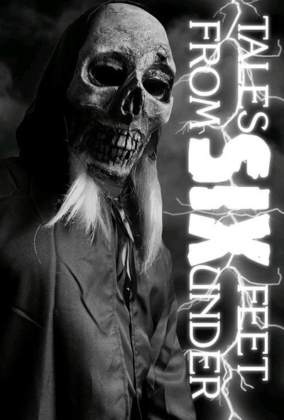 Póster de Tales from Six Feet Under