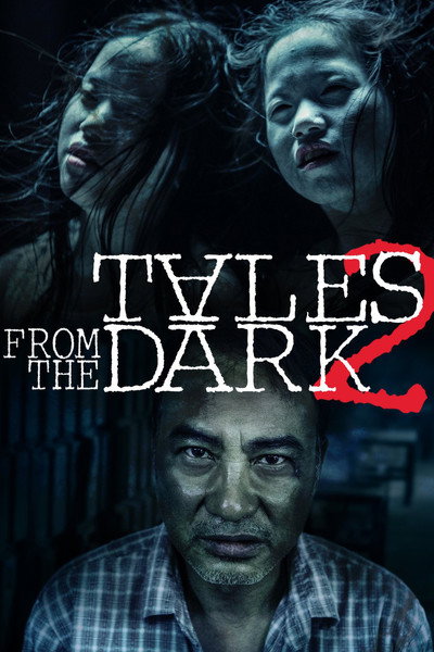 Póster de Tales from the Dark Part 2