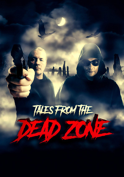 Póster de Tales from the Dead Zone