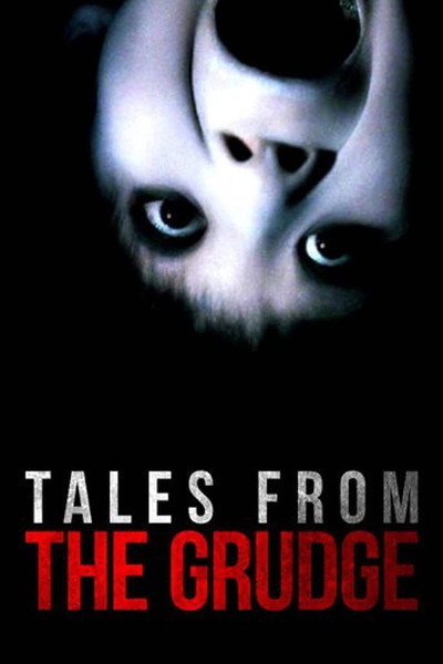Póster de Tales from the Grudge