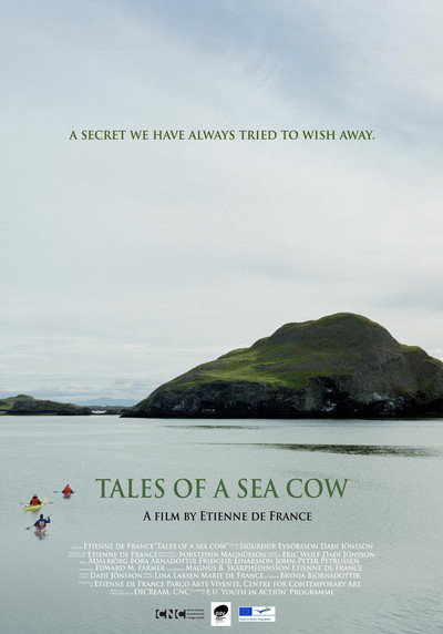 Póster de Tales of a Sea Cow