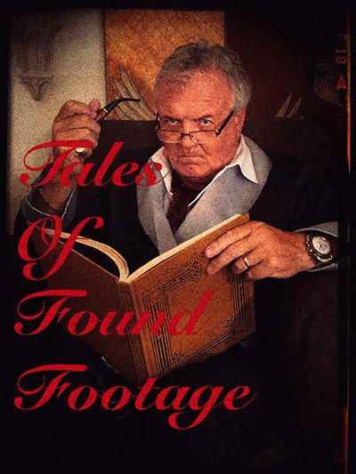 Póster de Tales of Found Footage
