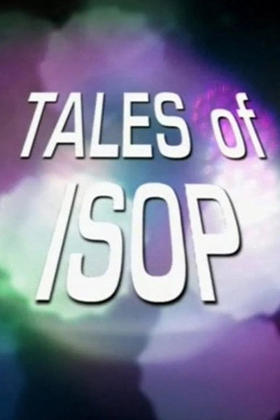 Póster de Tales of Isop