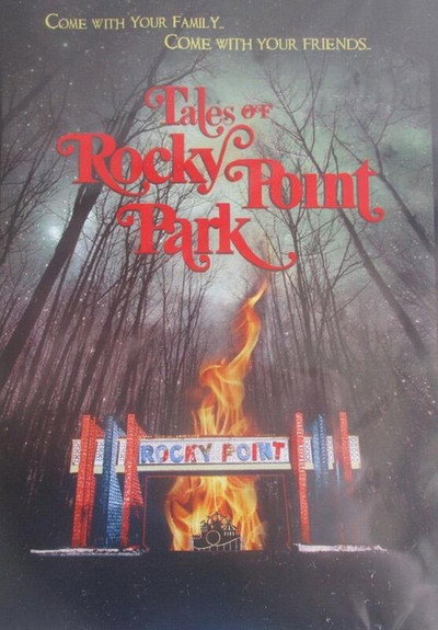 Póster de Tales of Rocky Point Park