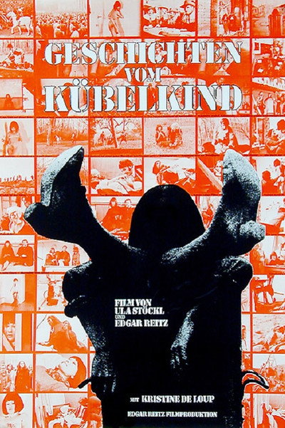 Póster de Tales of the Dumpster Kid