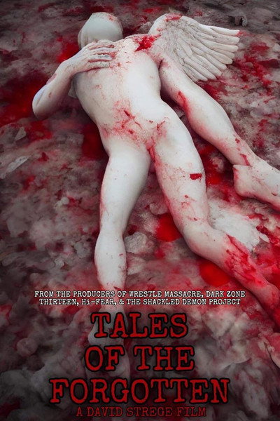 Póster de Tales of the Forgotten