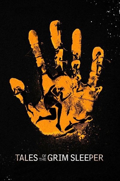 Póster de Tales of the Grim Sleeper