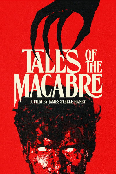 Póster de Tales of the Macabre