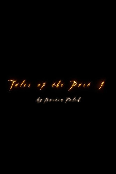 Póster de Tales of the Past