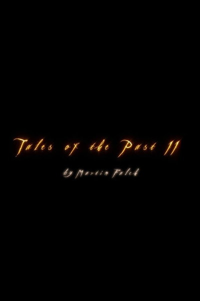 Póster de Tales of the Past II