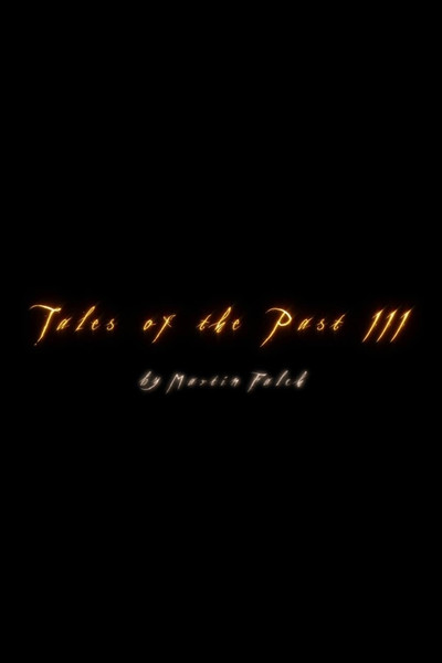 Póster de Tales of the Past III