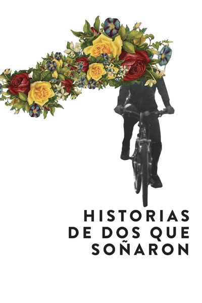 Póster de Tales of Two Who Dreamt