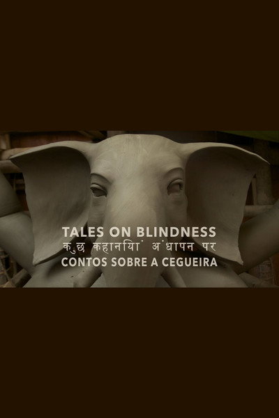 Póster de Tales on Blindness