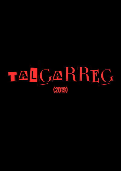 Póster de Talgarreg