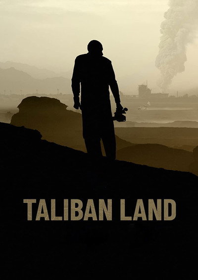 Póster de Taliban Land