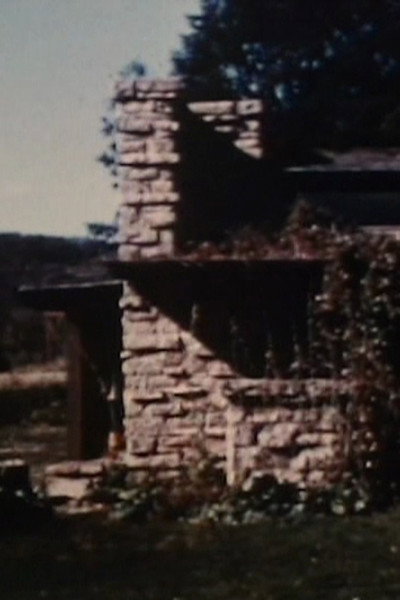 Póster de Taliesin