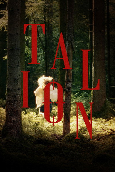 Póster de Talion