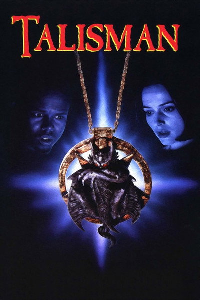 Póster de Talisman