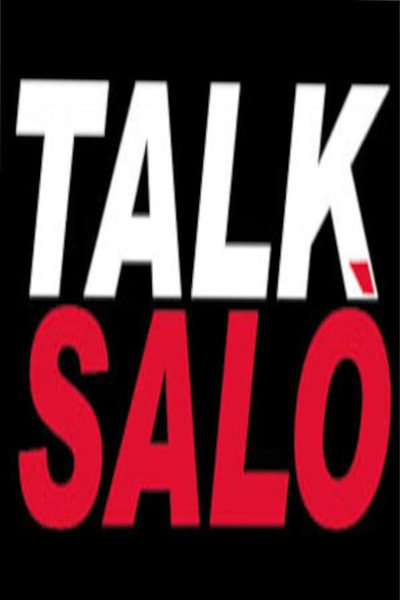 Póster de Talk Salò
