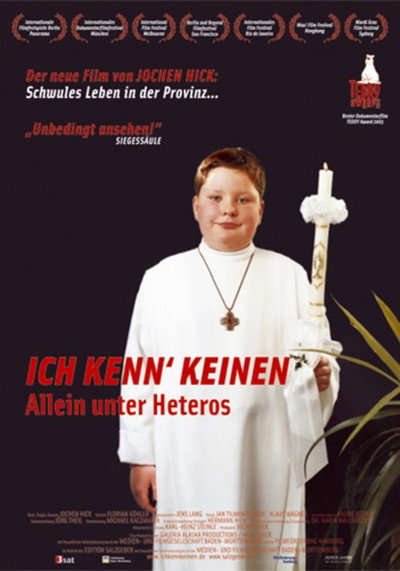 Póster de Talk Straight: The World of Rural Queers