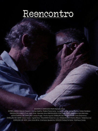 Póster de Talking About Love