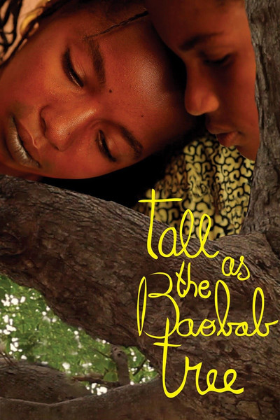 Póster de Tall as the Baobab Tree