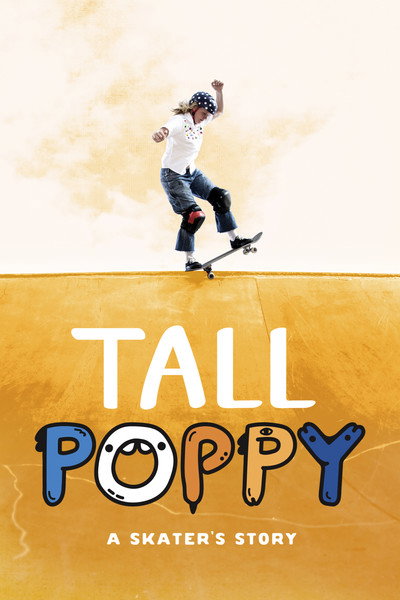 Póster de Tall Poppy