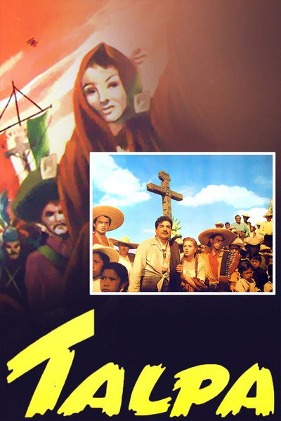 Póster de Talpa