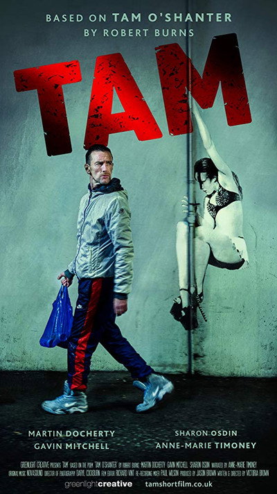 Póster de TAM