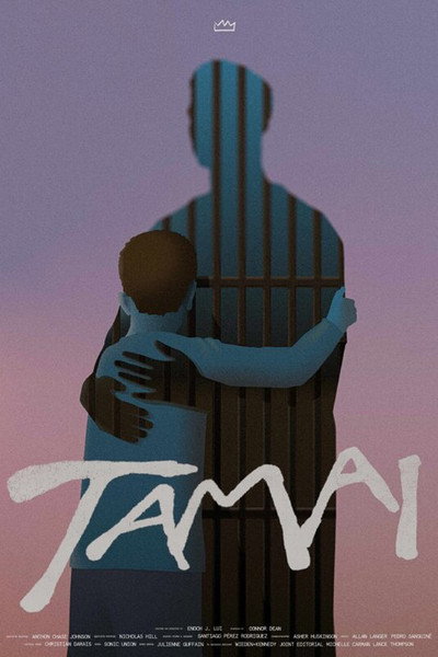 Póster de Tamai