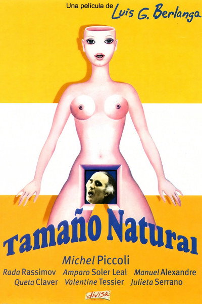 Póster de Tamaño natural
