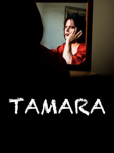 Póster de Tamara