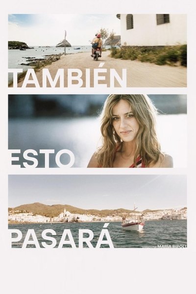 Póster de También esto pasará